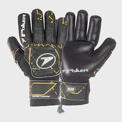 Luva de Goleiro Adulto Poker Semi-Profissional Champion 9 - Foto 1