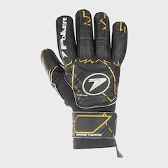 Luva de Goleiro Adulto Poker Semi-Profissional Champion 9 - Foto 2