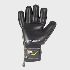 Luva de Goleiro Adulto Poker Semi-Profissional Champion 9 - Foto 5