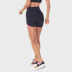 Short Feminino Vestem Friso Astra - Foto 2