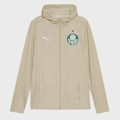 Jaqueta Masculina Puma Palmeiras 2025 - Foto 1