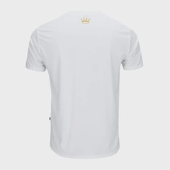 Camiseta Infantil Surf Center Santos Classic Coroa - Foto 2