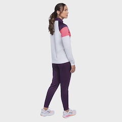 Agasalho Feminino Mizuno Root C. III - Foto 2