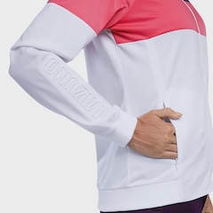 Agasalho Feminino Mizuno Root C. III - Foto 3