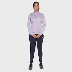 Agasalho Feminino Mizuno Root III - Foto 1