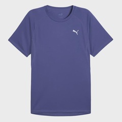 Camiseta Masculina Puma Run Velocity - Foto 1