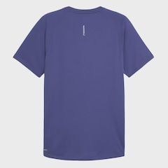 Camiseta Masculina Puma Run Velocity - Foto 2