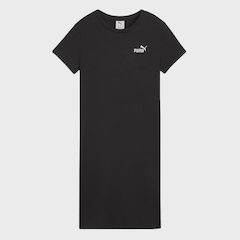Vestido Feminino Puma Ess Small No1 Logo - Foto 1