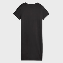 Vestido Feminino Puma Ess Small No1 Logo - Foto 2