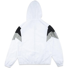 Jaqueta Corta Vento Masculina New Era Las Vegas Raiders Style - Foto 2