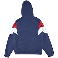 Jaqueta Corta Vento Masculina New Era New England Patriots Style - Foto 2