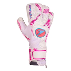 Luva de Goleiro de Campo Adulto Poker Pro Champion Extended - Foto 2