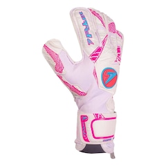 Luva de Goleiro de Campo Adulto Poker Pro Champion Extended - Foto 3