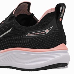 Tênis Feminino Mizuno Cool Ride 3 - Foto 5