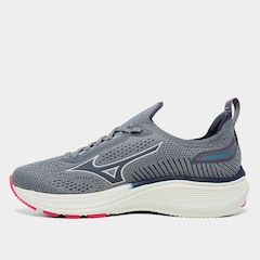 Tênis Feminino Mizuno Cool Ride 3 - Foto 5