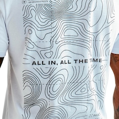 Camiseta Masculina Invictus Concept All In - Foto 5