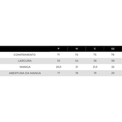 Camiseta Masculina Lurk Dry - Foto 5