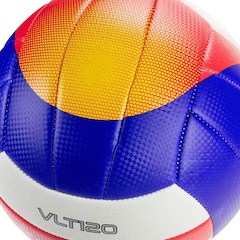 Bola de Vôlei de Praia Poker Training VLT 120 II - Foto 3