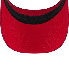 Viseira New Era San Francisco 49ers NFL Sideline 24-25 - Foto 5