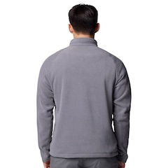 Blusão sem Capuz Masculino Columbia Fast Trek III City - Foto 2