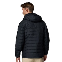 Jaqueta Masculina Columbia com Capuz Powder Lite II Hooded - Foto 2