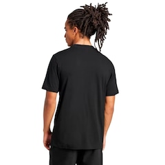 Camiseta adidas Small Logo Masculina - Foto 2