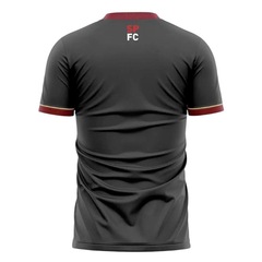 Camisa do São Paulo Braziline Mistura Masculina - Foto 2