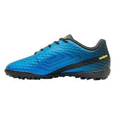 Chuteira Society Infantil Umbro Warskin - Foto 2