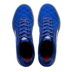 Chuteira Futsal Adulto Umbro Neo Striker - Foto 4