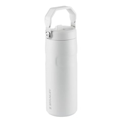 Garrafa Térmica Stanley Aerolight Flip Straw 473ML - Foto 2