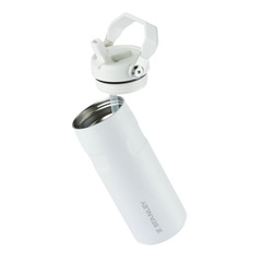 Garrafa Térmica Stanley Aerolight Flip Straw 473ML - Foto 3