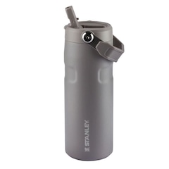 Garrafa Térmica Stanley Aerolight Flip Straw 473ML - Foto 2