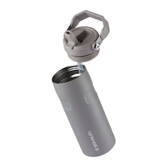 Garrafa Térmica Stanley Aerolight Flip Straw 473ML - Foto 3