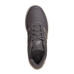 Tênis adidas Courtblock Masculino - Foto 6