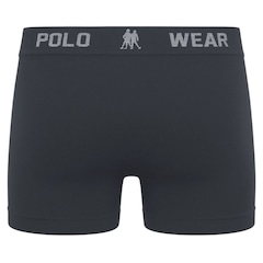 Cueca Boxer Polo Wear Masculina - Foto 2