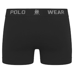Cueca Boxer Polo Wear Masculina - Foto 2