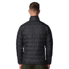Jaqueta Masculina Columbia sem Capuz Delta Ridge II Down - Foto 2