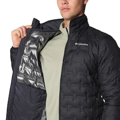 Jaqueta Masculina Columbia sem Capuz Delta Ridge II Down - Foto 3