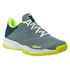 Tênis Masculino Wilson Kaos Stroke 2.0 - Foto 5
