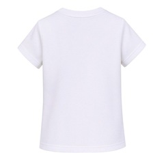 Camiseta Mizuno Energy Stamp Infantil - Foto 2