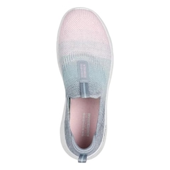 Tênis Feminino Skechers Go Walk Flex - Foto 3