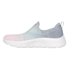 Tênis Feminino Skechers Go Walk Flex - Foto 4