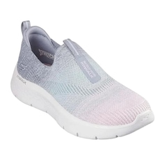 Tênis Feminino Skechers Go Walk Flex - Foto 5