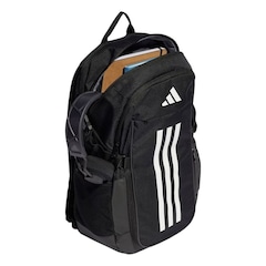 Mochila Unissex adidas Essentials Três Listras Performance - 24 Litros - Foto 3