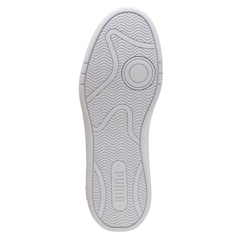 Tênis Feminino Puma Court Lally Suede - Foto 2