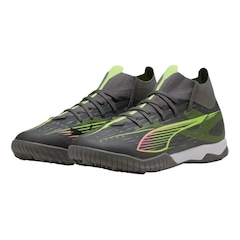 Chuteira Society Adulto Puma Ultra 5 Match+ TT - Foto 2