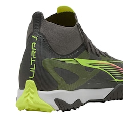 Chuteira Society Adulto Puma Ultra 5 Match+ TT - Foto 3