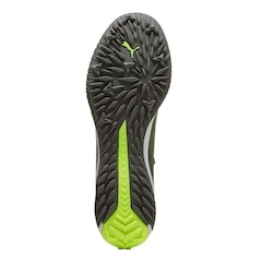 Chuteira Society Adulto Puma Ultra 5 Match+ TT - Foto 5