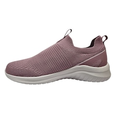 Tênis Feminino Skechers Ultra Flex 2.0 - Foto 4