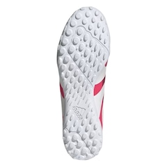 Chuteira Society Infantil adidas Predator 25 Essentials - Foto 6
